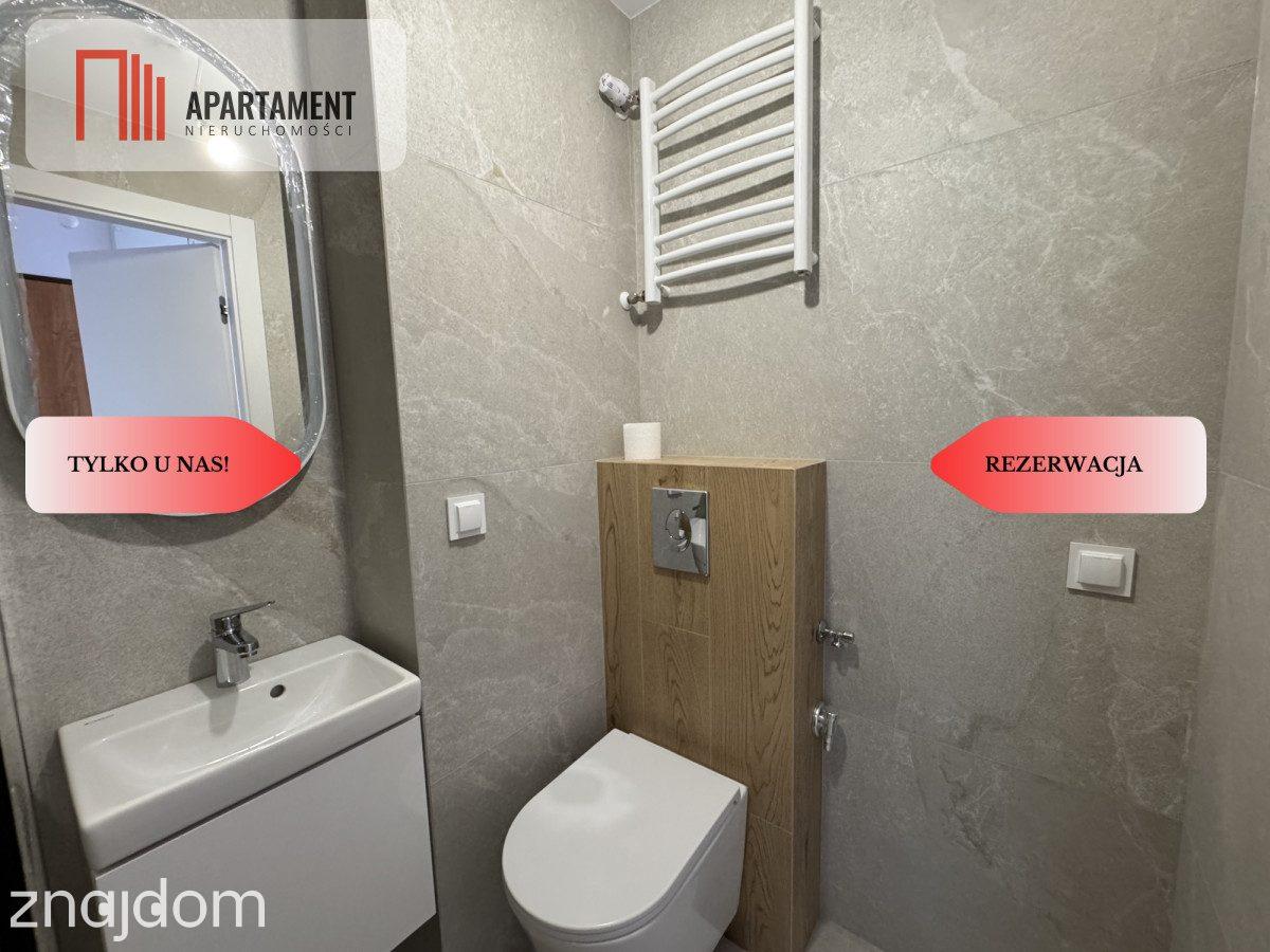 2 pokoje z balkonem, po remoncie | Rezerwacja - zdjęcie 6