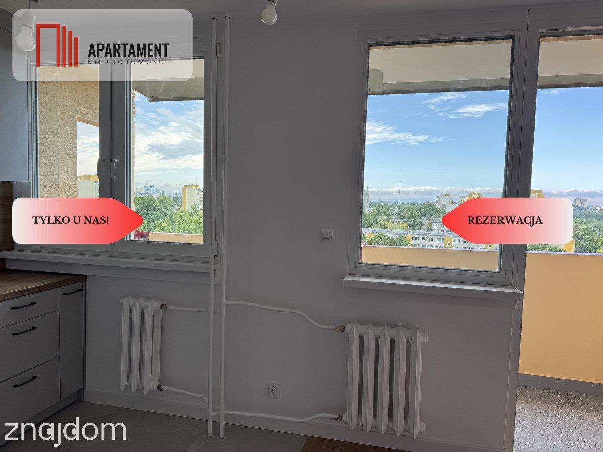 2 pokoje z balkonem, po remoncie | Rezerwacja - zdjęcie 8