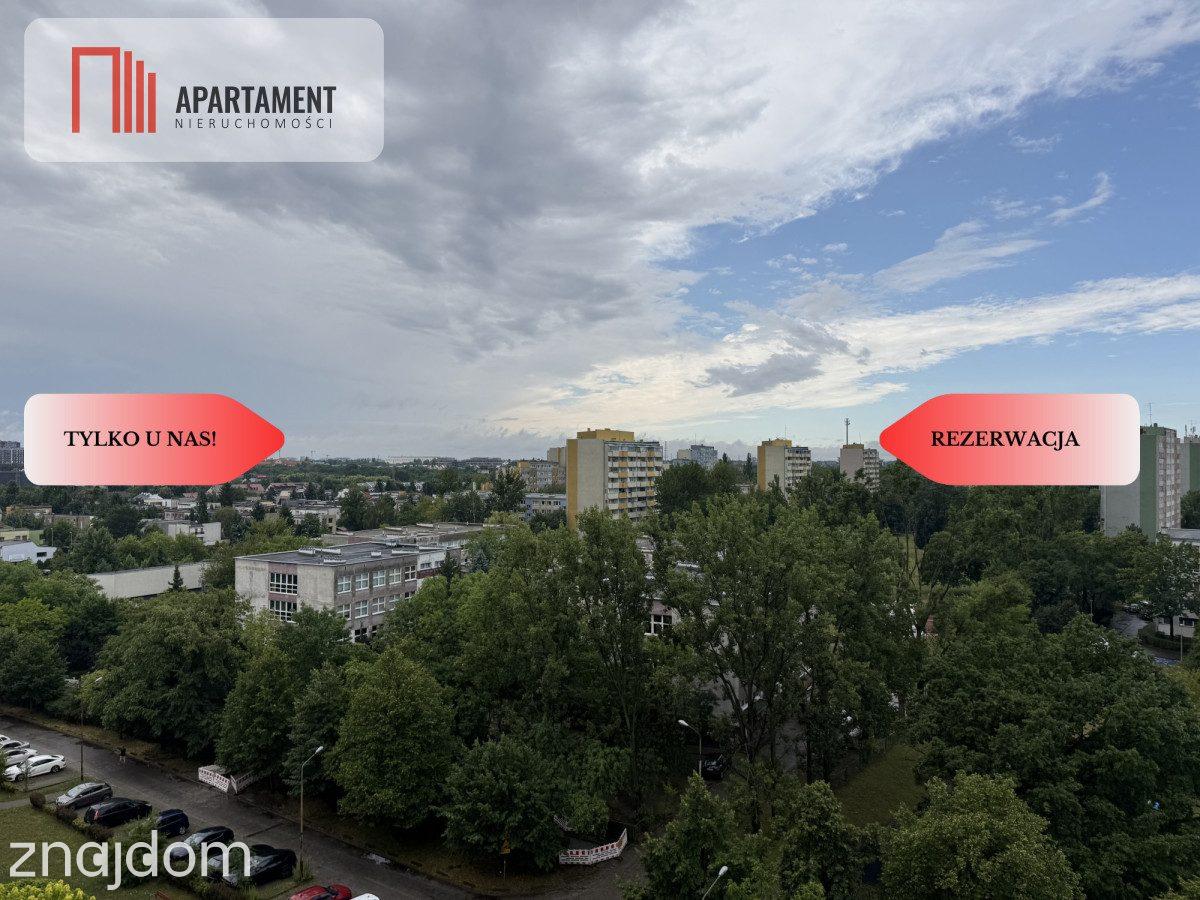 2 pokoje z balkonem, po remoncie | Rezerwacja - zdjęcie 14