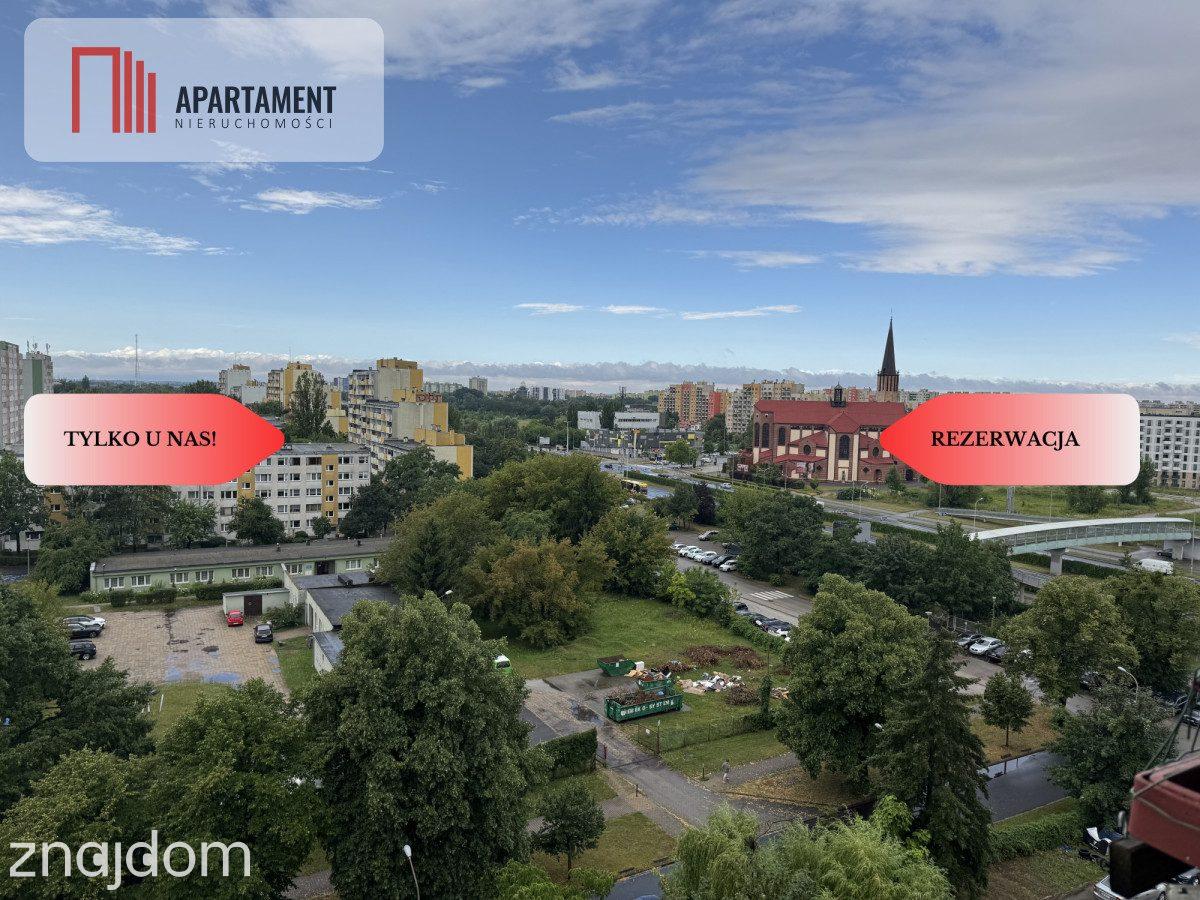 2 pokoje z balkonem, po remoncie | Rezerwacja - zdjęcie 15