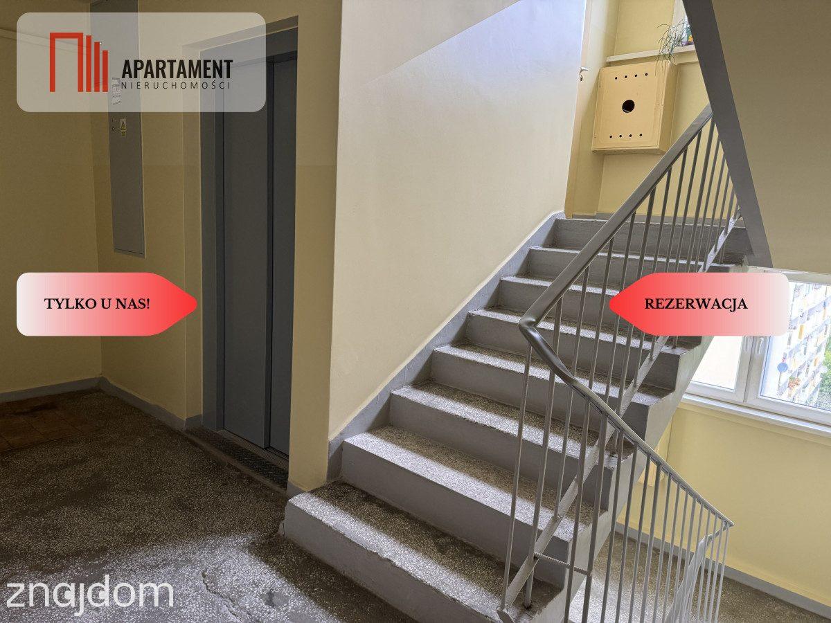 2 pokoje z balkonem, po remoncie | Rezerwacja - zdjęcie 16