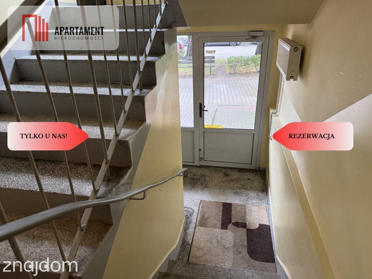 2 pokoje z balkonem, po remoncie | Rezerwacja - zdjęcie 17