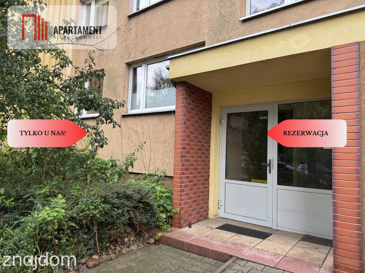 2 pokoje z balkonem, po remoncie | Rezerwacja - zdjęcie 18