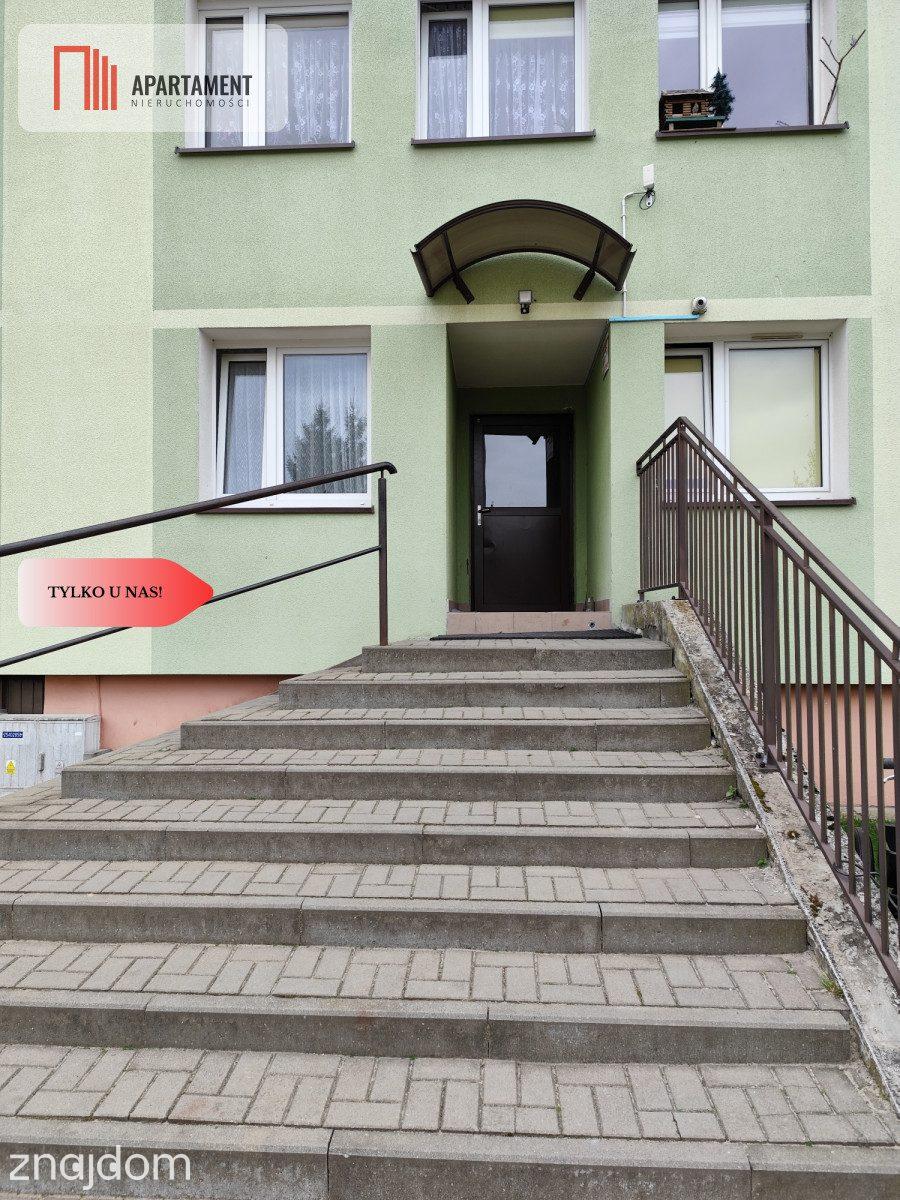 Tylko u Nas! Mieszkanie 2 pokojowe w Białym Borze. - zdjęcie 17