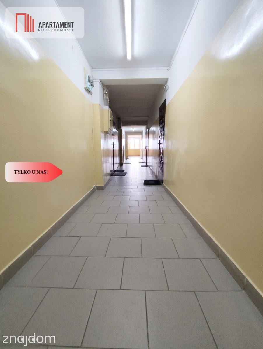 Tylko u Nas! Mieszkanie 2 pokojowe w Białym Borze. - zdjęcie 11