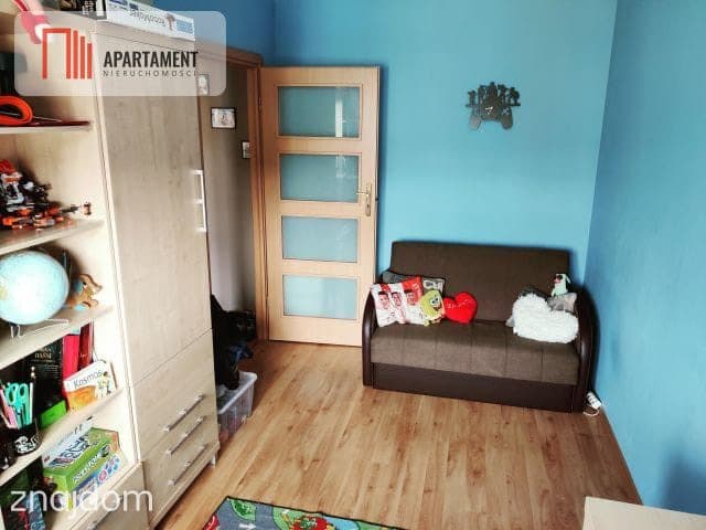 Jedyne takie 3 pokojowe os. Bukowe, pod inwestycję - zdjęcie 5