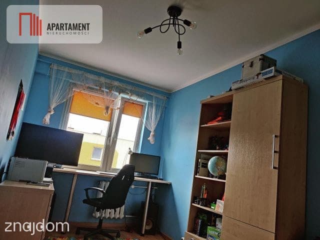 Jedyne takie 3 pokojowe os. Bukowe, pod inwestycję - zdjęcie 6
