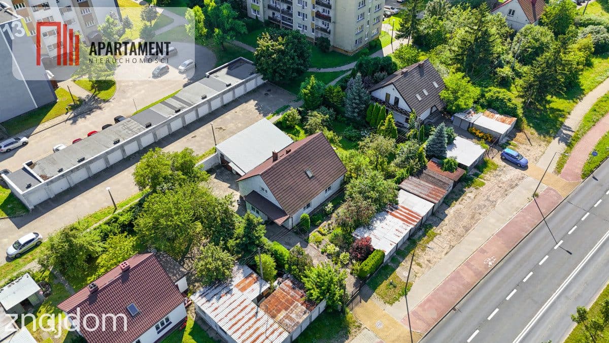 idelne na siedzibę dla firmy, garaże na wynajem - zdjęcie 19