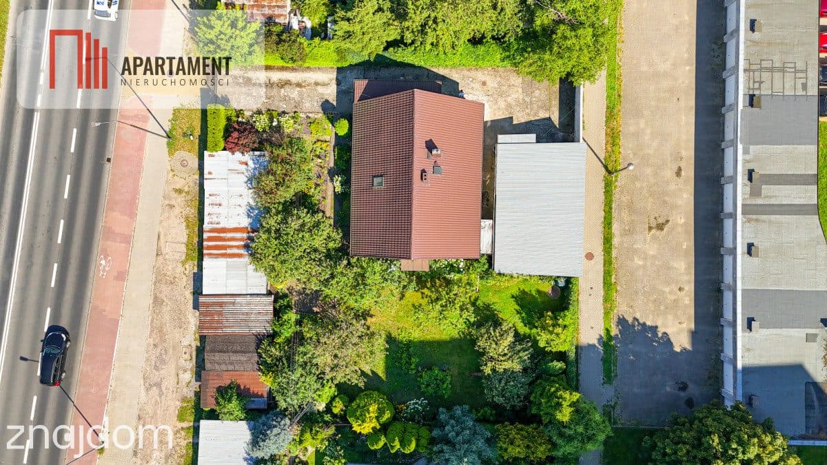 idelne na siedzibę dla firmy, garaże na wynajem - zdjęcie 20