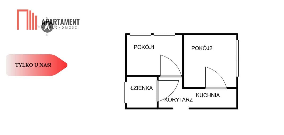 Słoneczny ogród w cichej okolicy- Ulnowo dom - zdjęcie 2