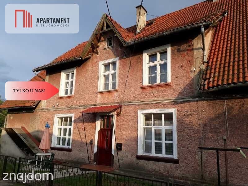 Dom który opowiada Historię- Szymbark - zdjęcie 8