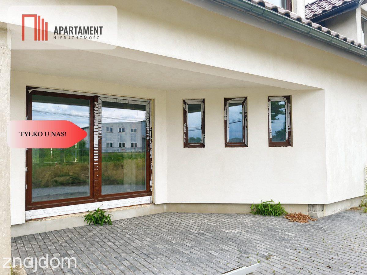 Dom pod lasem, do wykończenia - zdjęcie 10