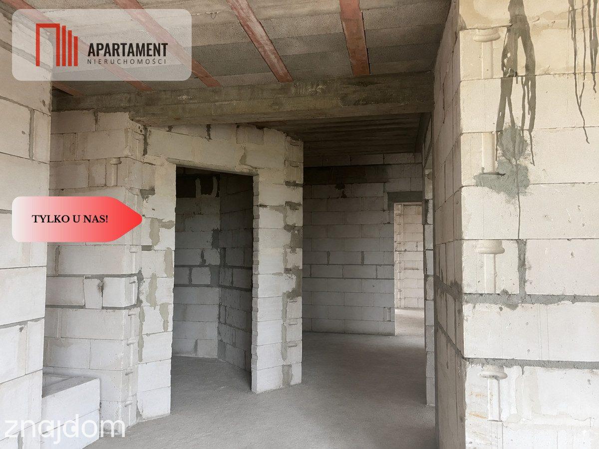 Dom pod lasem, do wykończenia - zdjęcie 18