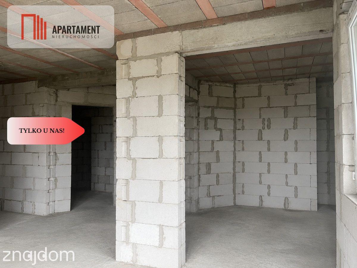 Dom pod lasem, do wykończenia - zdjęcie 19