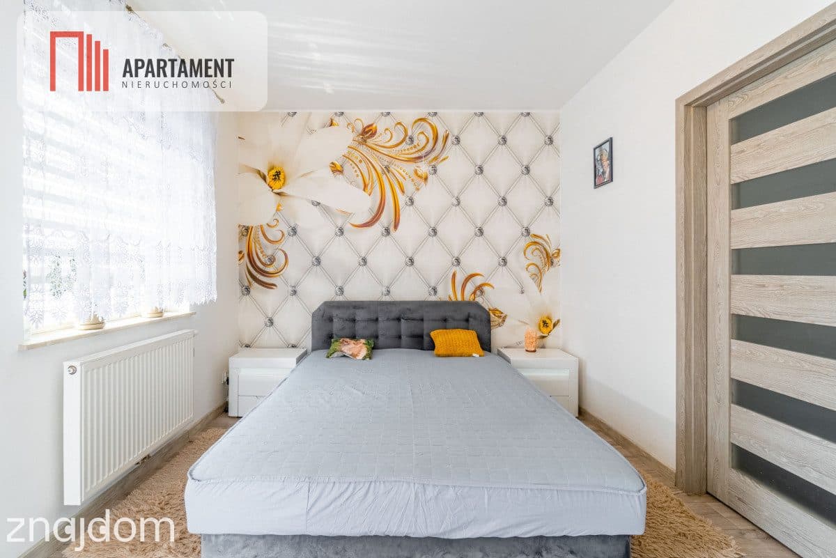 Mieszkanie 64m² Osielsko - umeblowane, duży balkon - zdjęcie 11