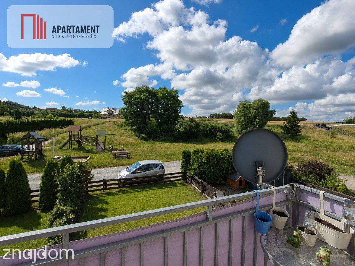 3 pokoje + użytkowe poddasze | 61,55 m² | Rokitki - zdjęcie 9