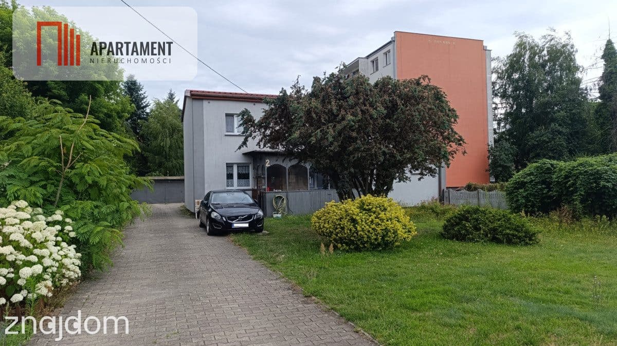 Dla rodziny z dziećmi/Do dalszego wynajmu/