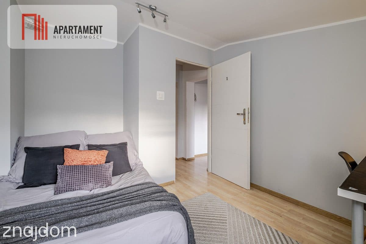 55m2 Gdańsk Oliwa - zdjęcie 4