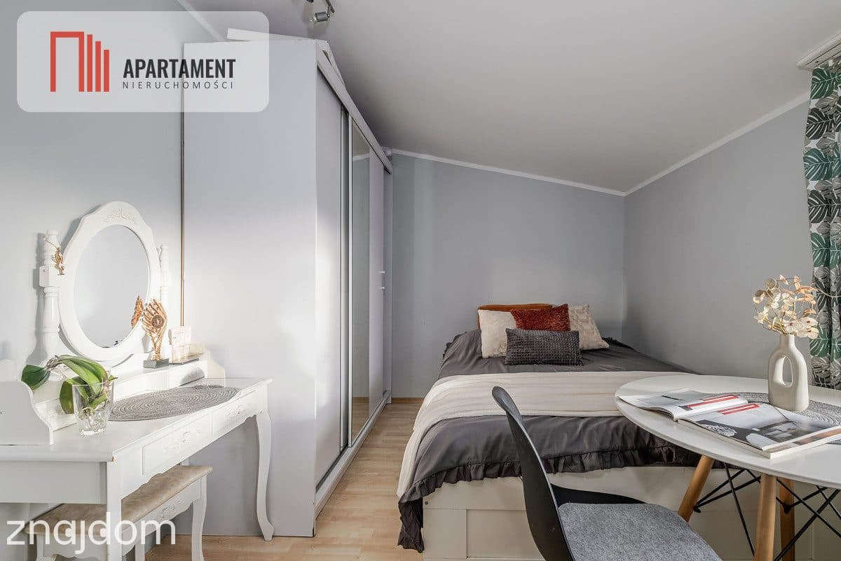 55m2 Gdańsk Oliwa - zdjęcie 5
