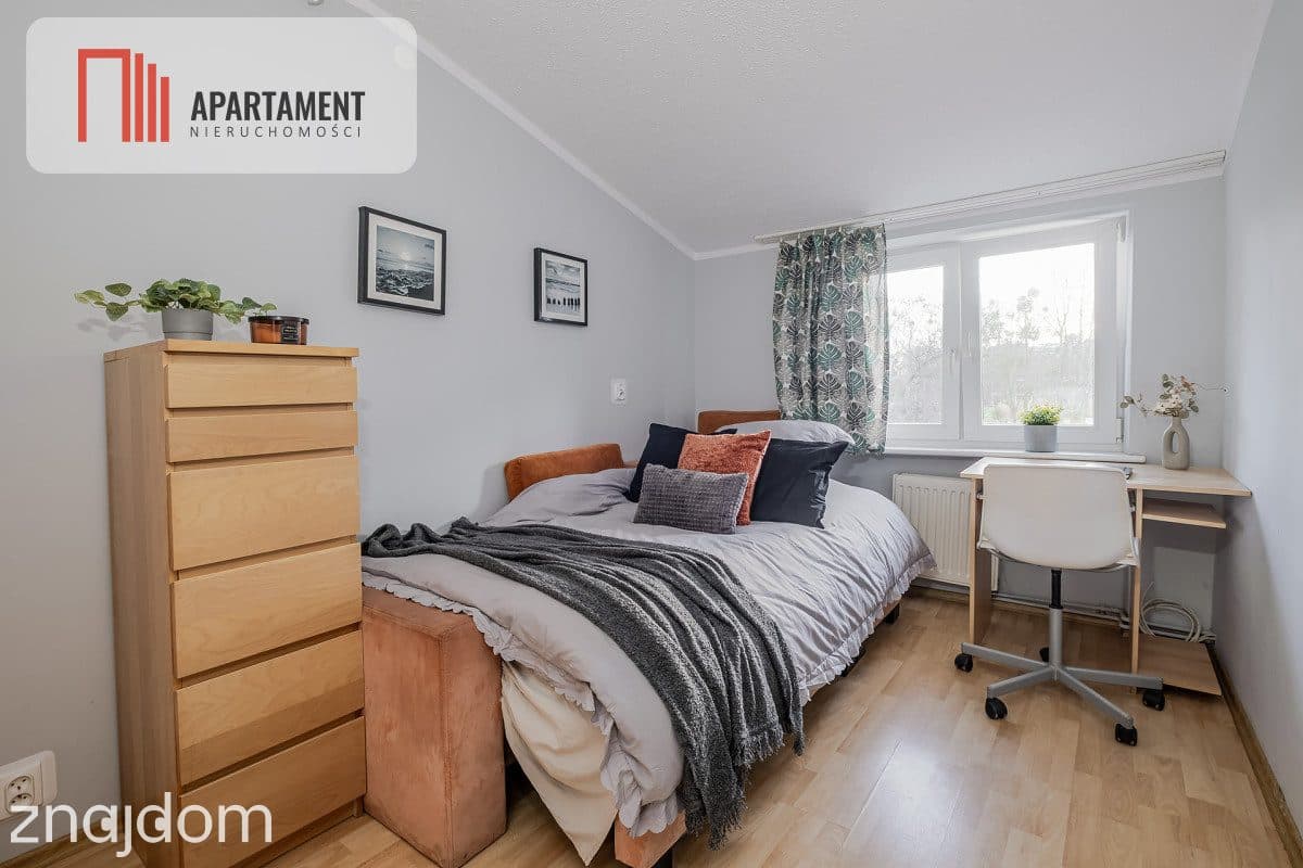 55m2 Gdańsk Oliwa - zdjęcie 8