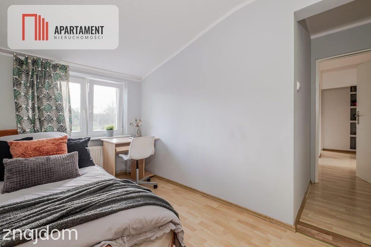55m2 Gdańsk Oliwa - zdjęcie 9
