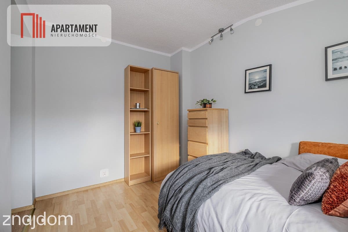 55m2 Gdańsk Oliwa - zdjęcie 10