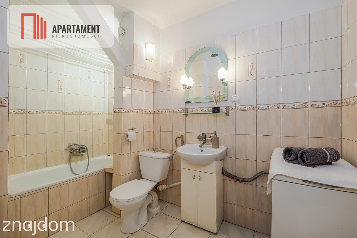 55m2 Gdańsk Oliwa - zdjęcie 11