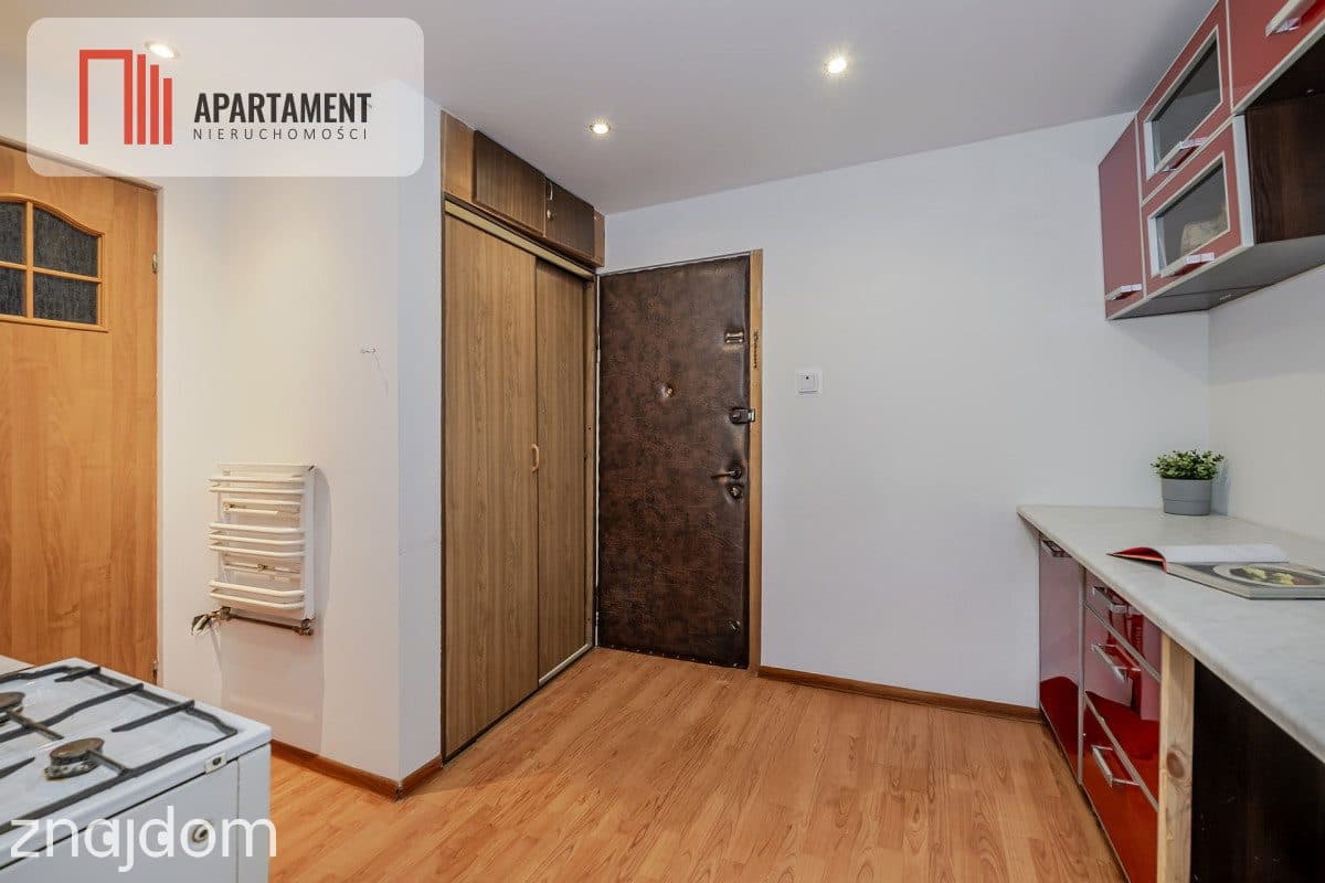 55m2 Gdańsk Oliwa - zdjęcie 13