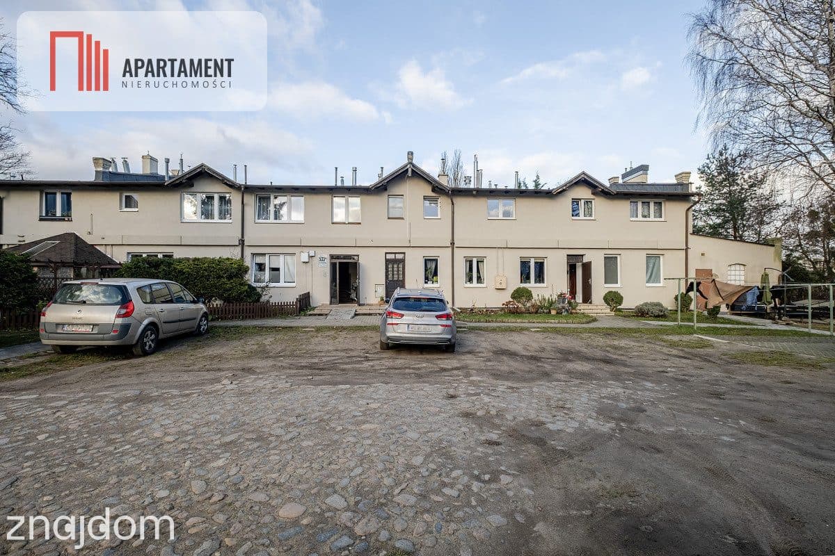 55m2 Gdańsk Oliwa - zdjęcie 15