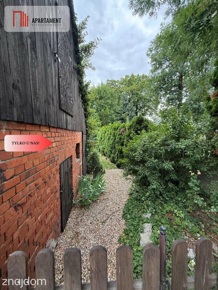 Mieszkanie 2 pokoje z ogrodem blisko Wrocławia - zdjęcie 15