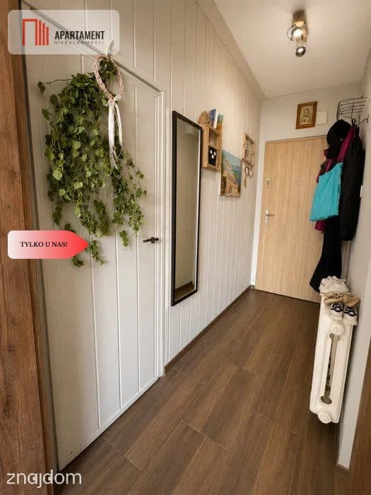 Mieszkanie 2 pokoje z ogrodem blisko Wrocławia - zdjęcie 11