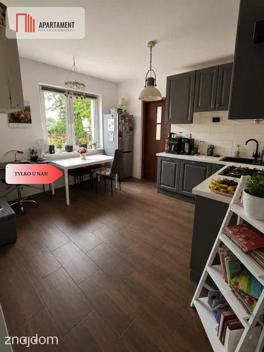 Mieszkanie 2 pokoje z ogrodem blisko Wrocławia - zdjęcie 2