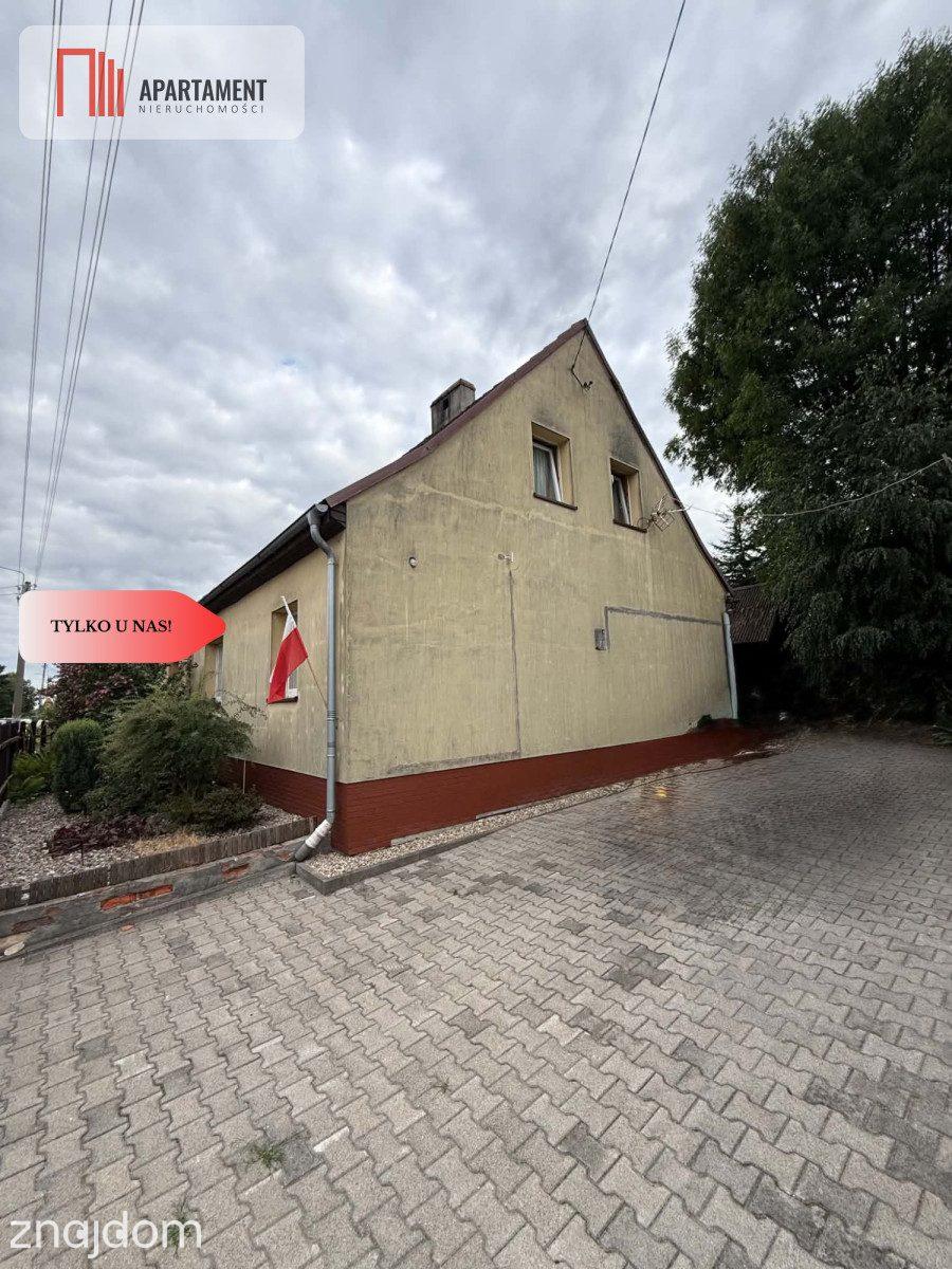 Mieszkanie 2 pokoje z ogrodem blisko Wrocławia - zdjęcie 18