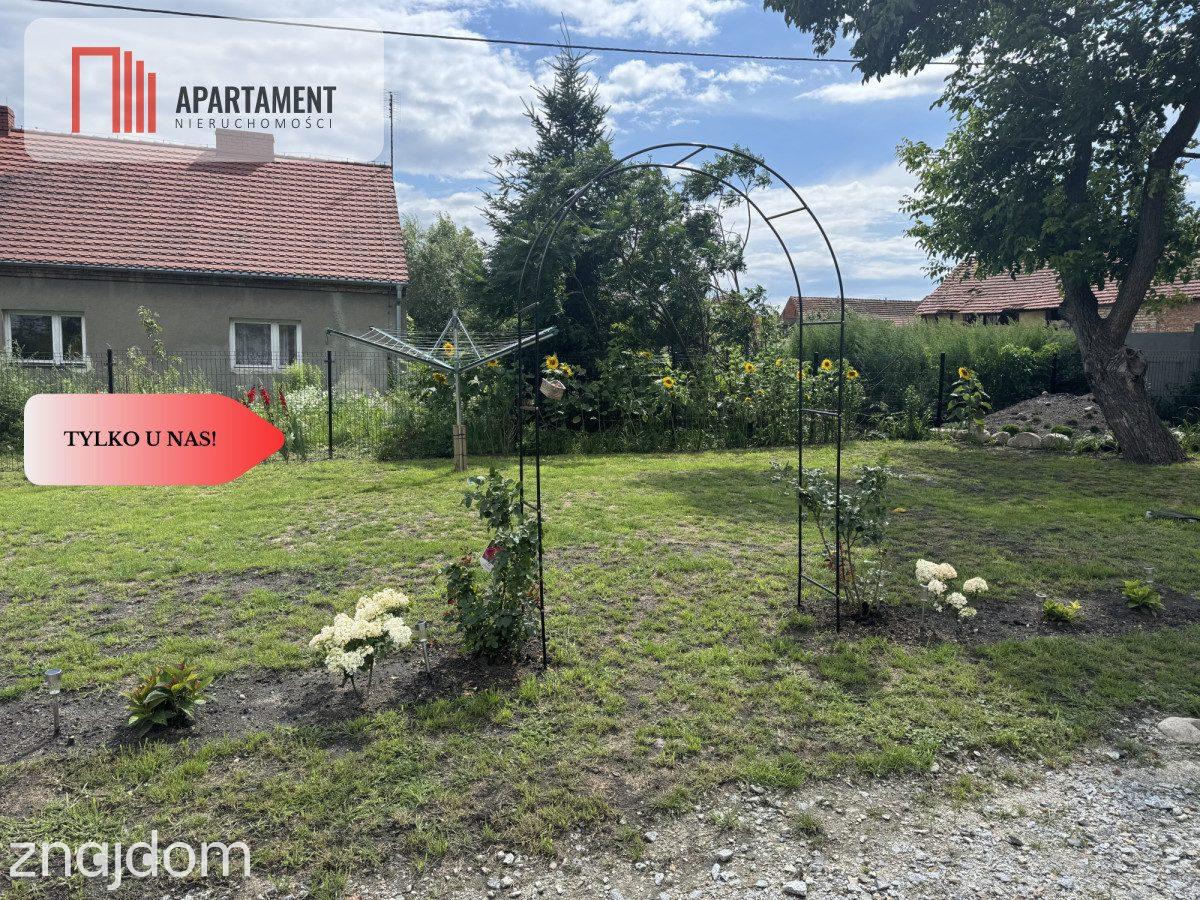 Dom z dużą działką, garażem i tarasem – Rudawa - zdjęcie 17