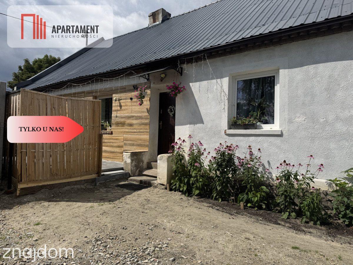 Dom z dużą działką, garażem i tarasem – Rudawa - zdjęcie 21
