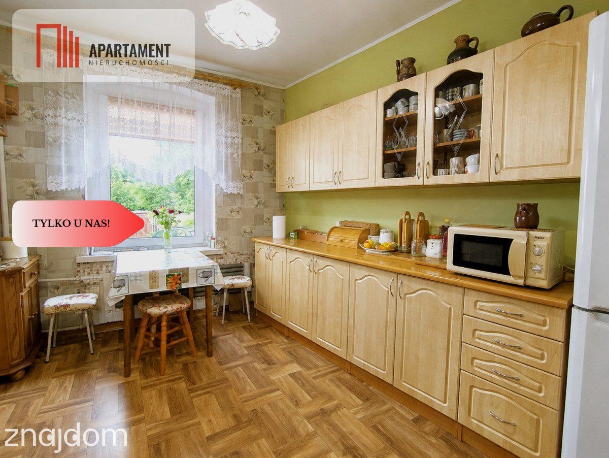 Dom w centrum Więcborka! Duża działka! - zdjęcie 5