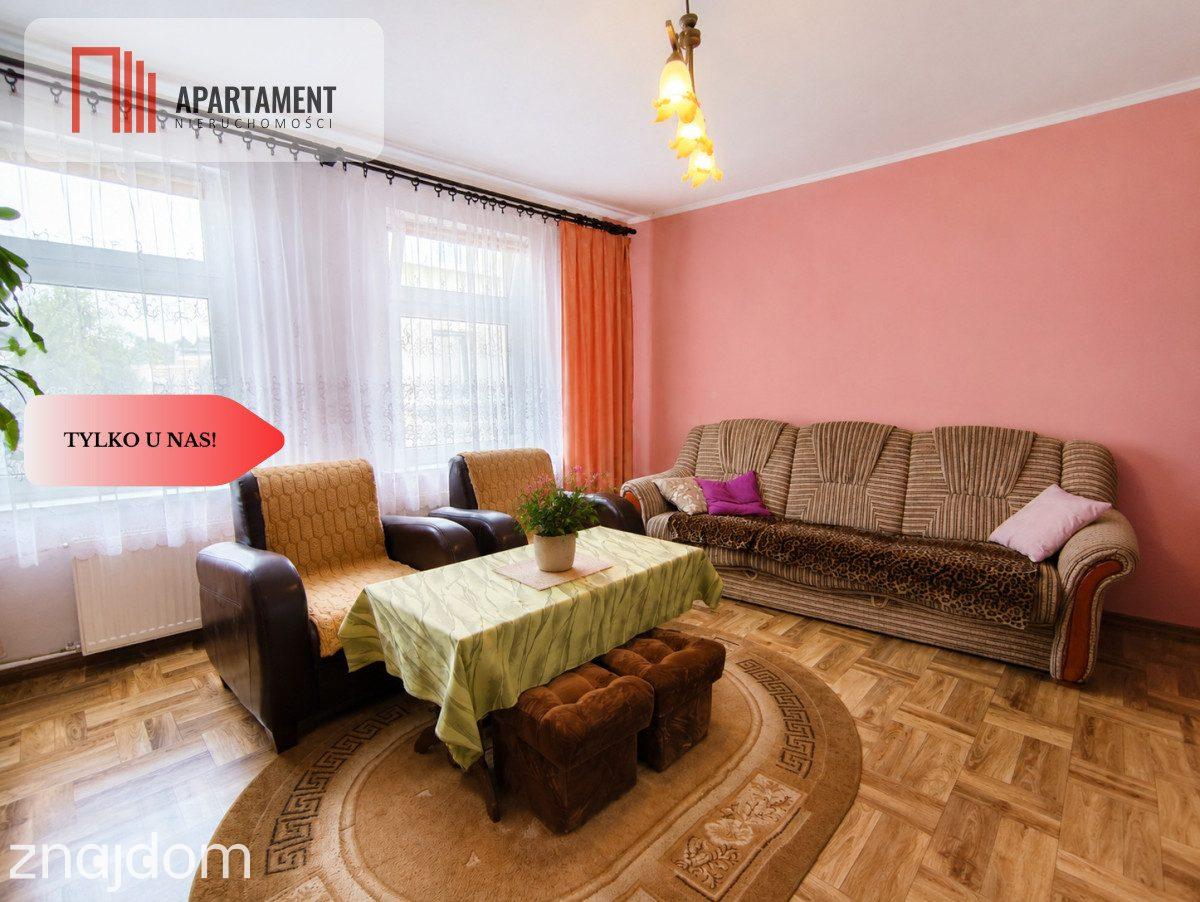 Dom w centrum Więcborka! Duża działka! - zdjęcie 11