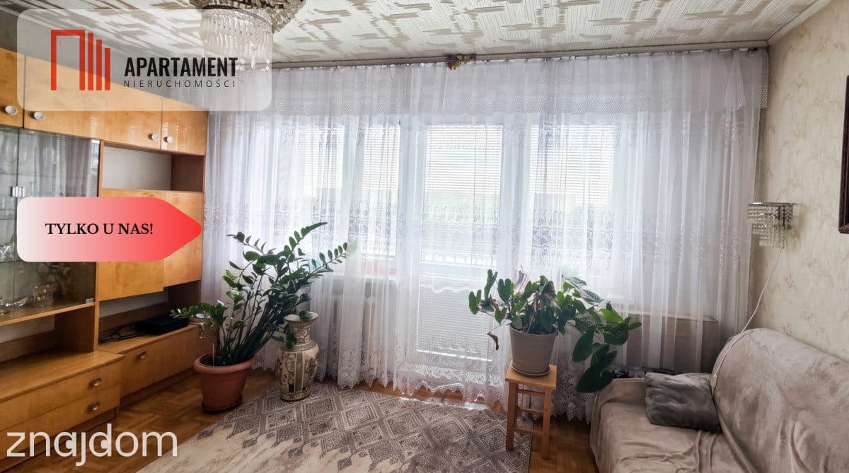 M-4 Szwederowo Loggia 3 p. - zdjęcie 3