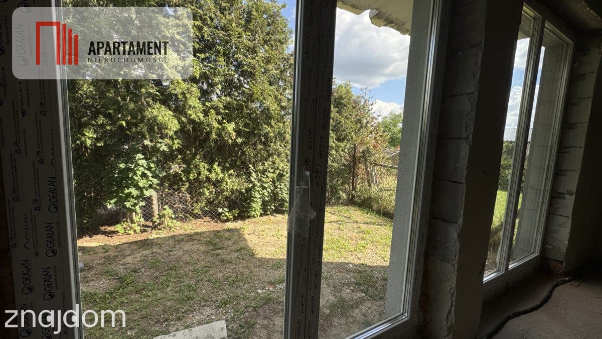 Budynek usługowy z częścią mieszkalną - zdjęcie 6