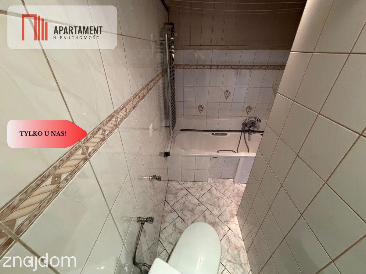 3 pokoje/65,50 m2/parter/ parking/tereny zielone - zdjęcie 10