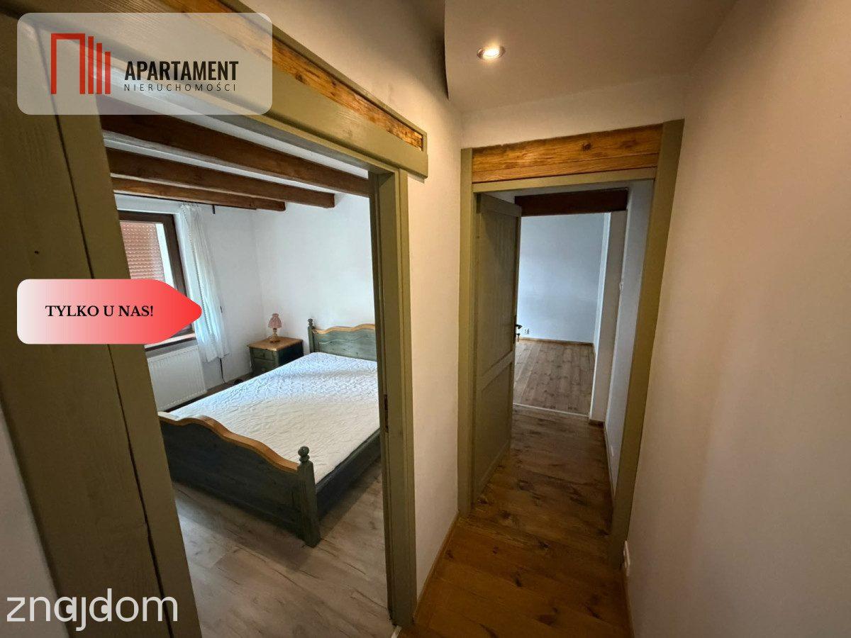 3 pokoje/65,50 m2/parter/ parking/tereny zielone - zdjęcie 12