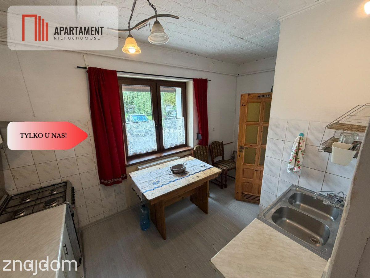 3 pokoje/65,50 m2/parter/ parking/tereny zielone - zdjęcie 6