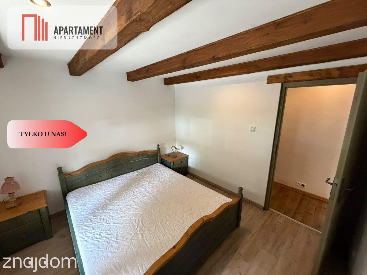 3 pokoje/65,50 m2/parter/ parking/tereny zielone - zdjęcie 11