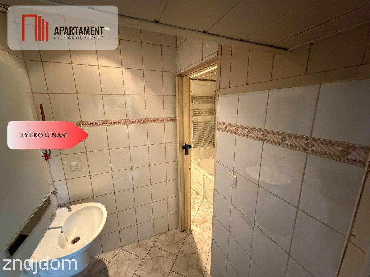 3 pokoje/65,50 m2/parter/ parking/tereny zielone - zdjęcie 9