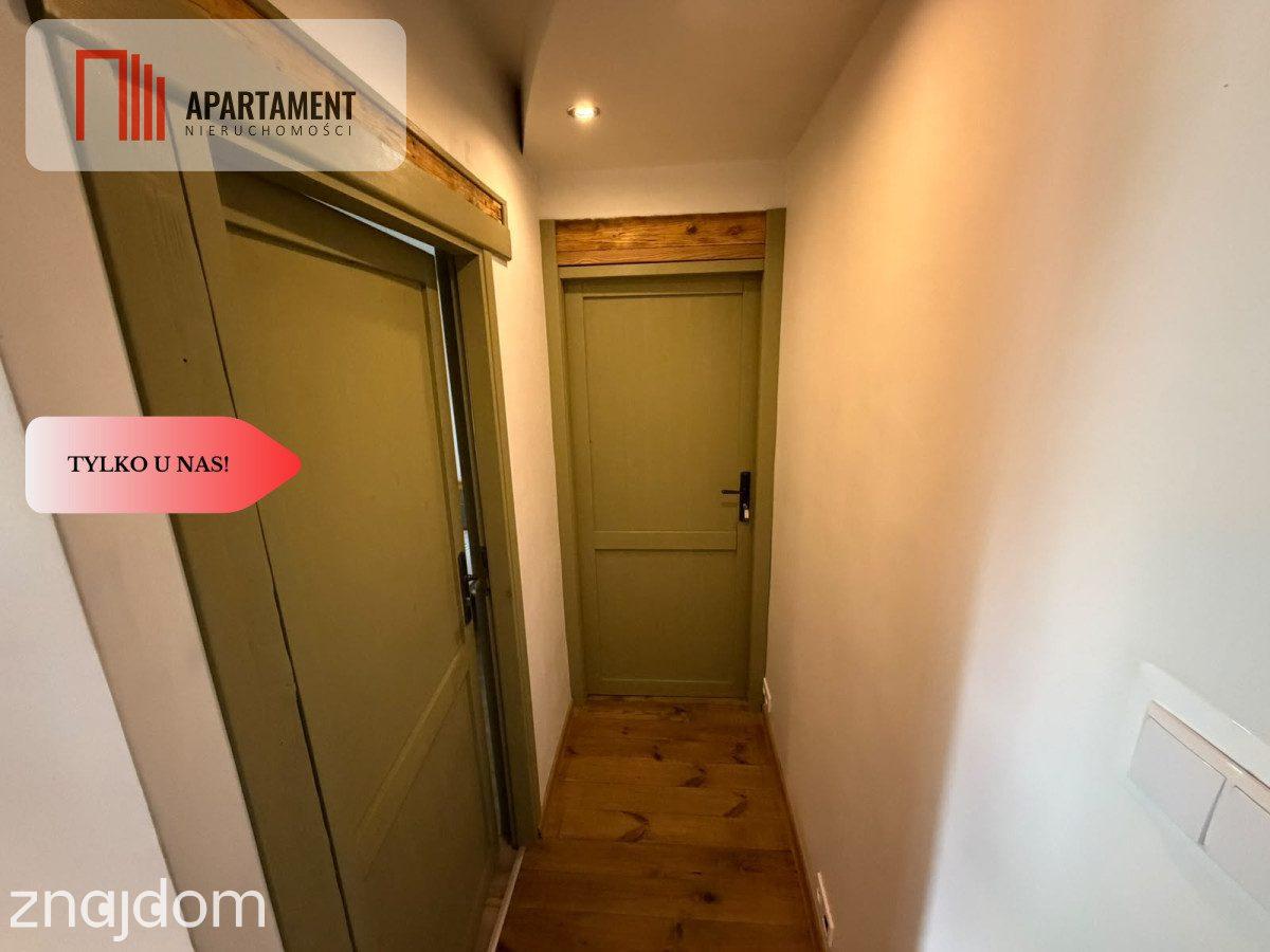 3 pokoje/65,50 m2/parter/ parking/tereny zielone - zdjęcie 15