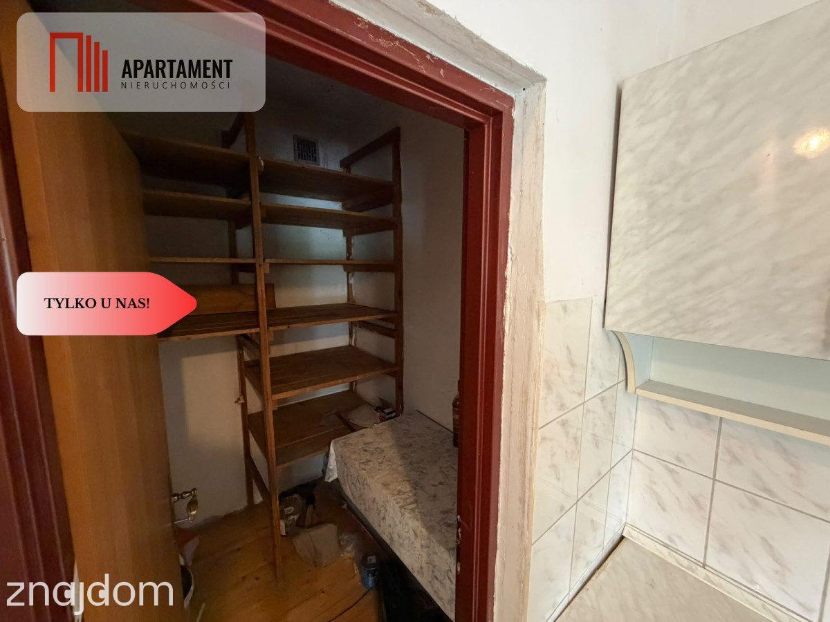 3 pokoje/65,50 m2/parter/ parking/tereny zielone - zdjęcie 8