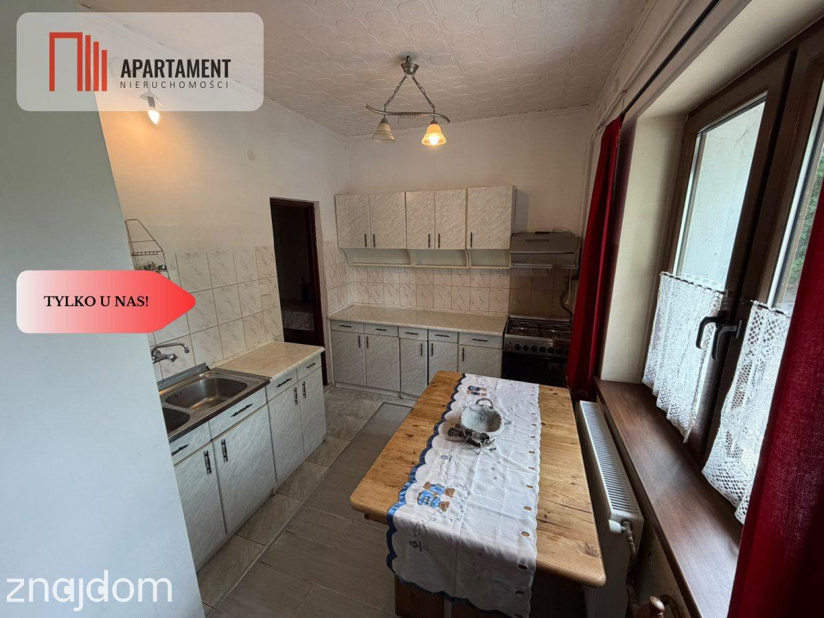 3 pokoje/65,50 m2/parter/ parking/tereny zielone - zdjęcie 7