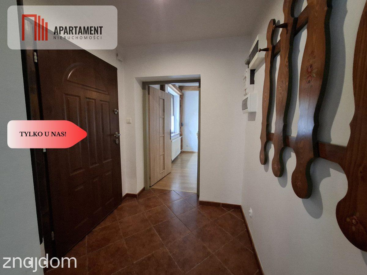 3 pokoje/65,50 m2/parter/ parking/tereny zielone - zdjęcie 5