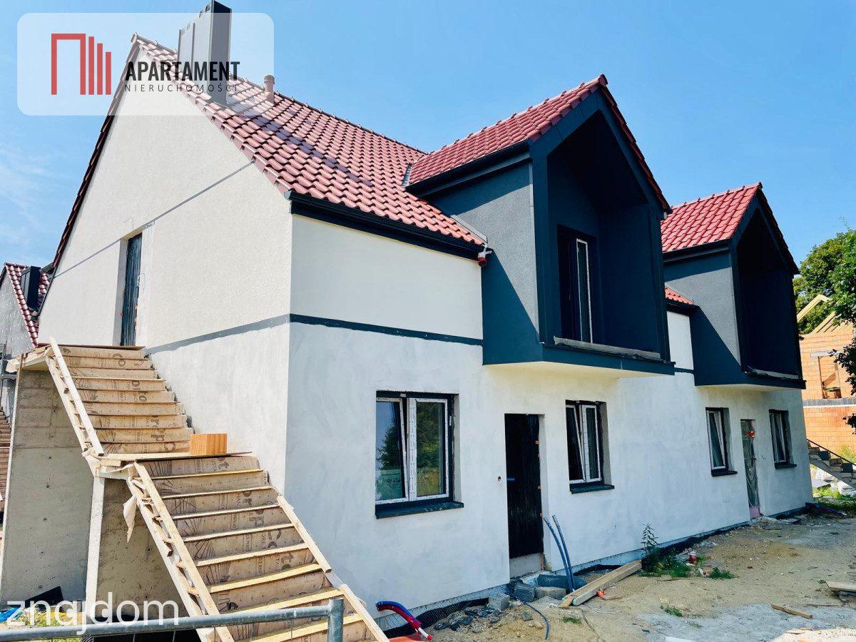 Nowe 3 pokojowe z ogródkiem / 7093 za m2 - zdjęcie 2