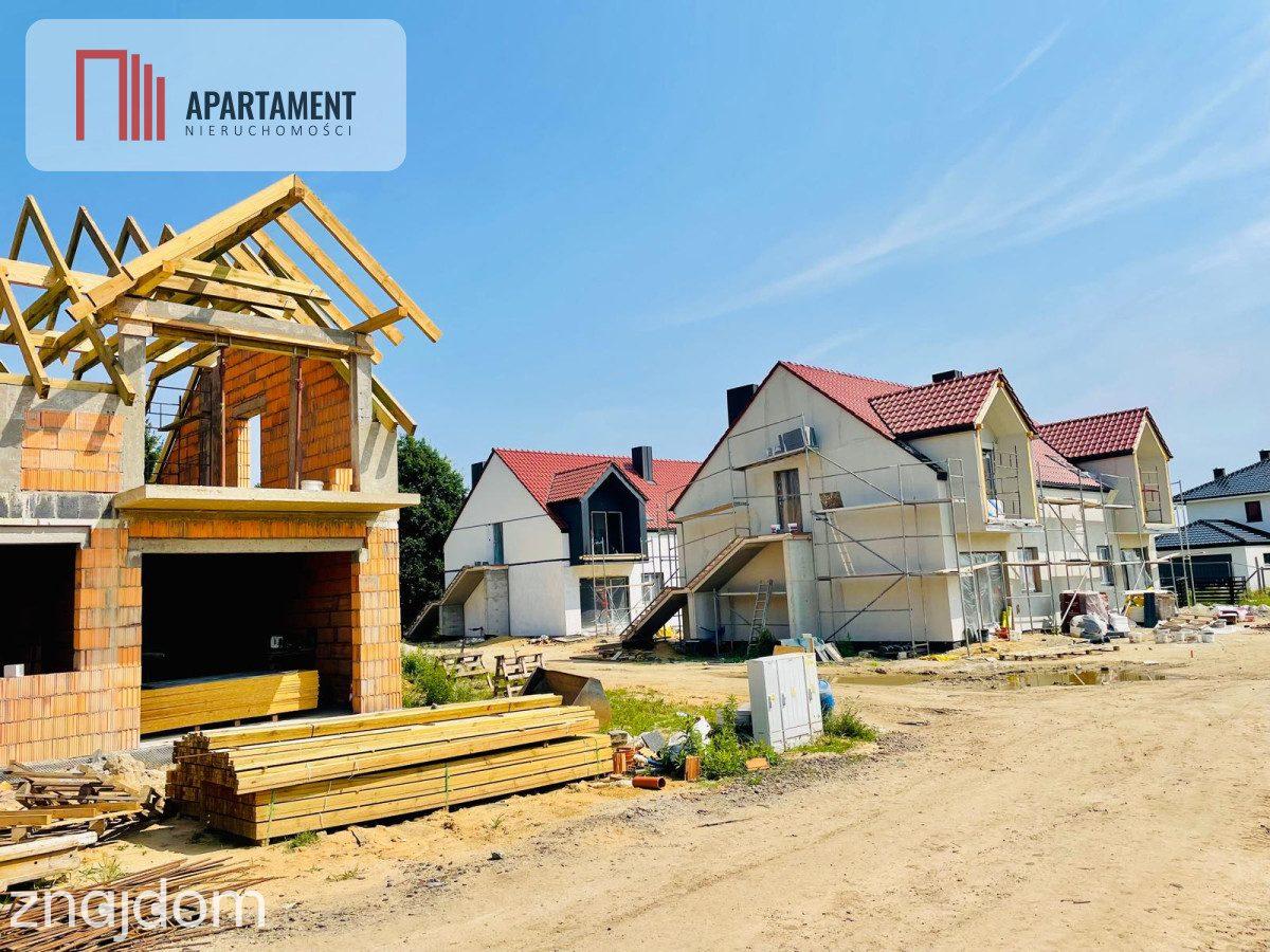 Nowe 3 pokojowe z ogródkiem / 7093 za m2 - zdjęcie 5